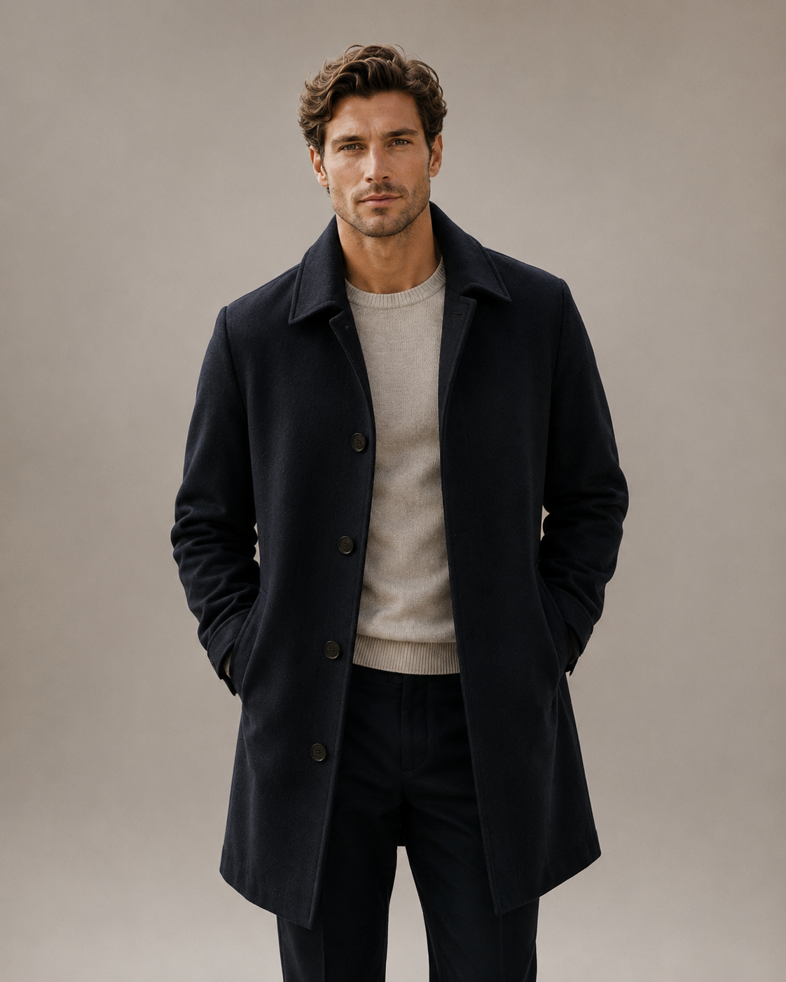 Herren-Jacken