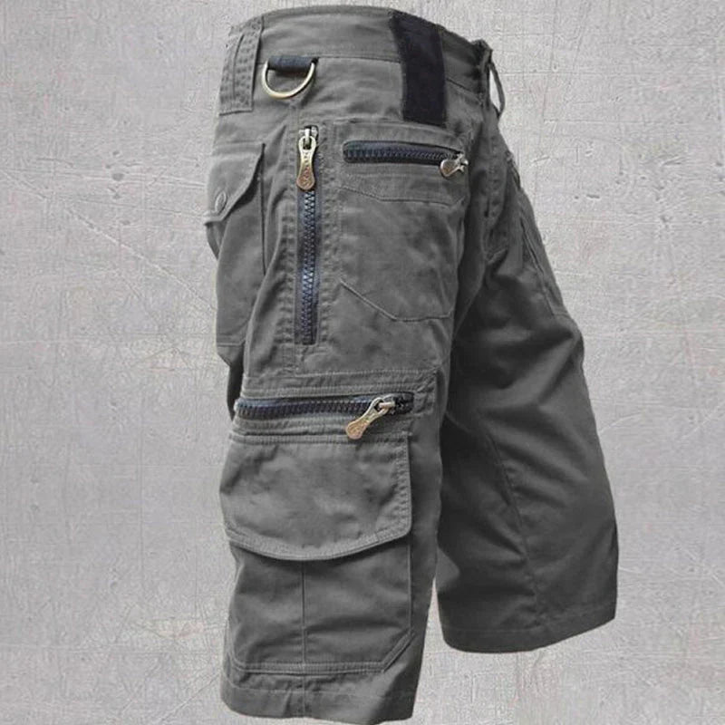 Outdoor Overalls mit Mehrfachtaschen (1 kaufen, 1 GRATIS dazu)