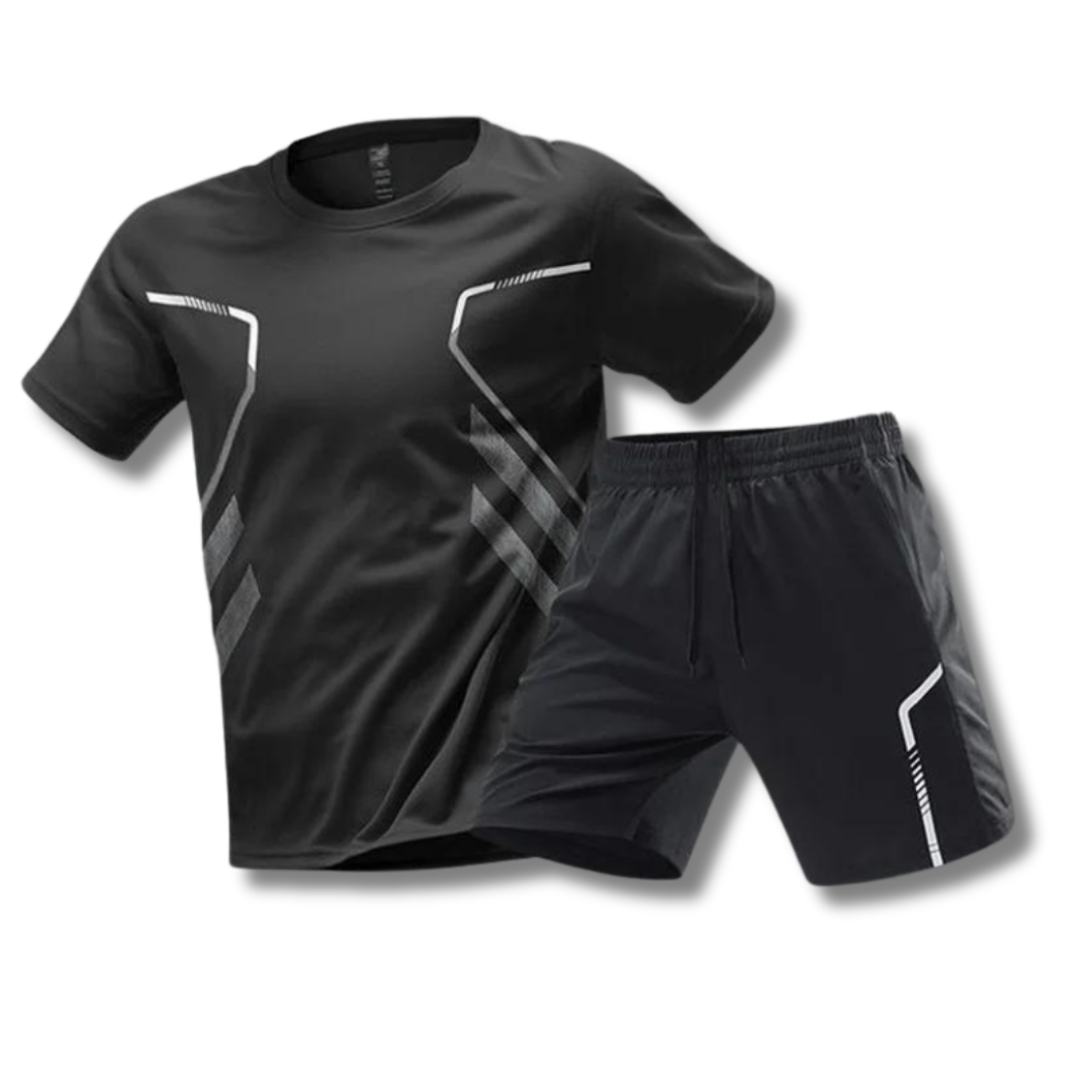 Performance-Sportset für Herren (1 Kaufen, 1 GRATIS dazu)