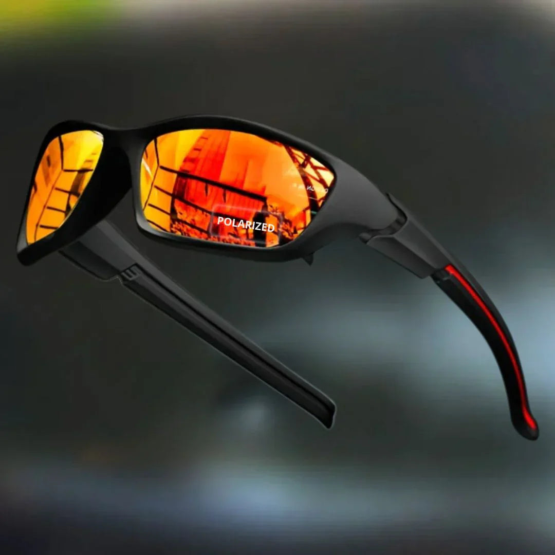 Polarisierte Sonnenbrille (1 Kaufen, 1 GRATIS dazu)