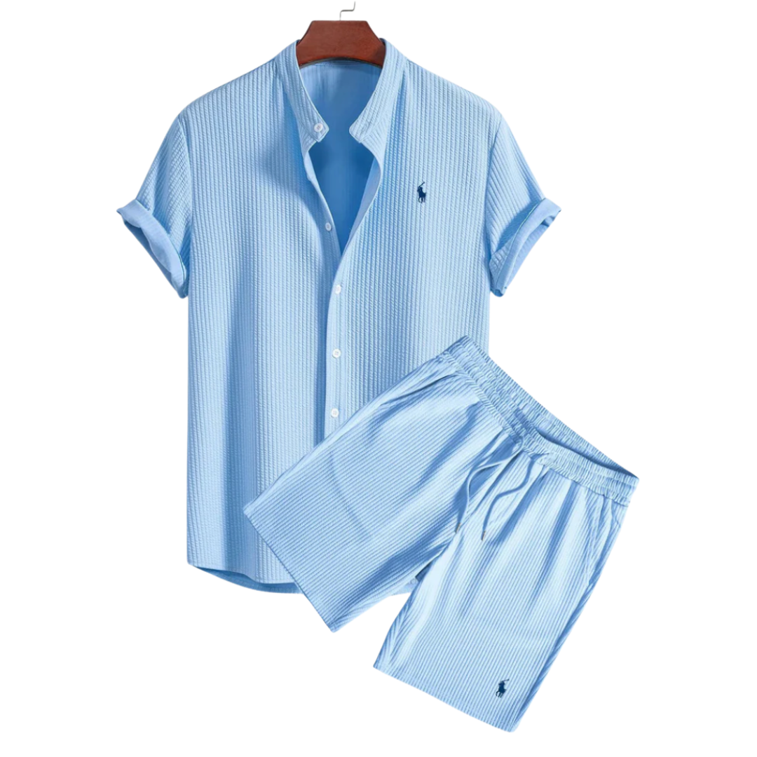 Ralph | Sommer-Set für Herren (1 Kaufen, 1 GRATIS dazu)