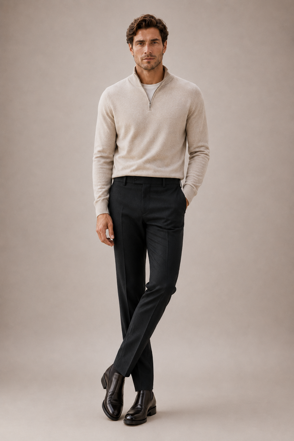 Herren-Schuhe