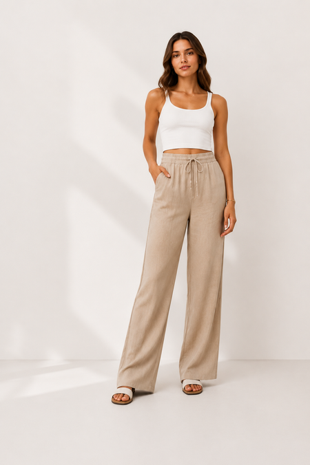 Damen-Hosen