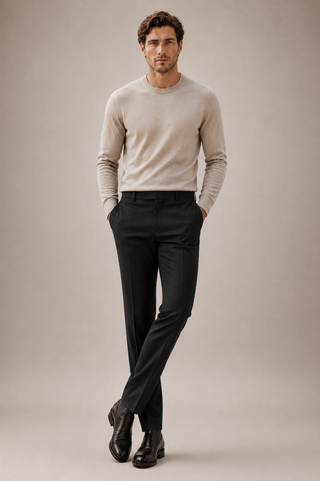 Herren-Hosen