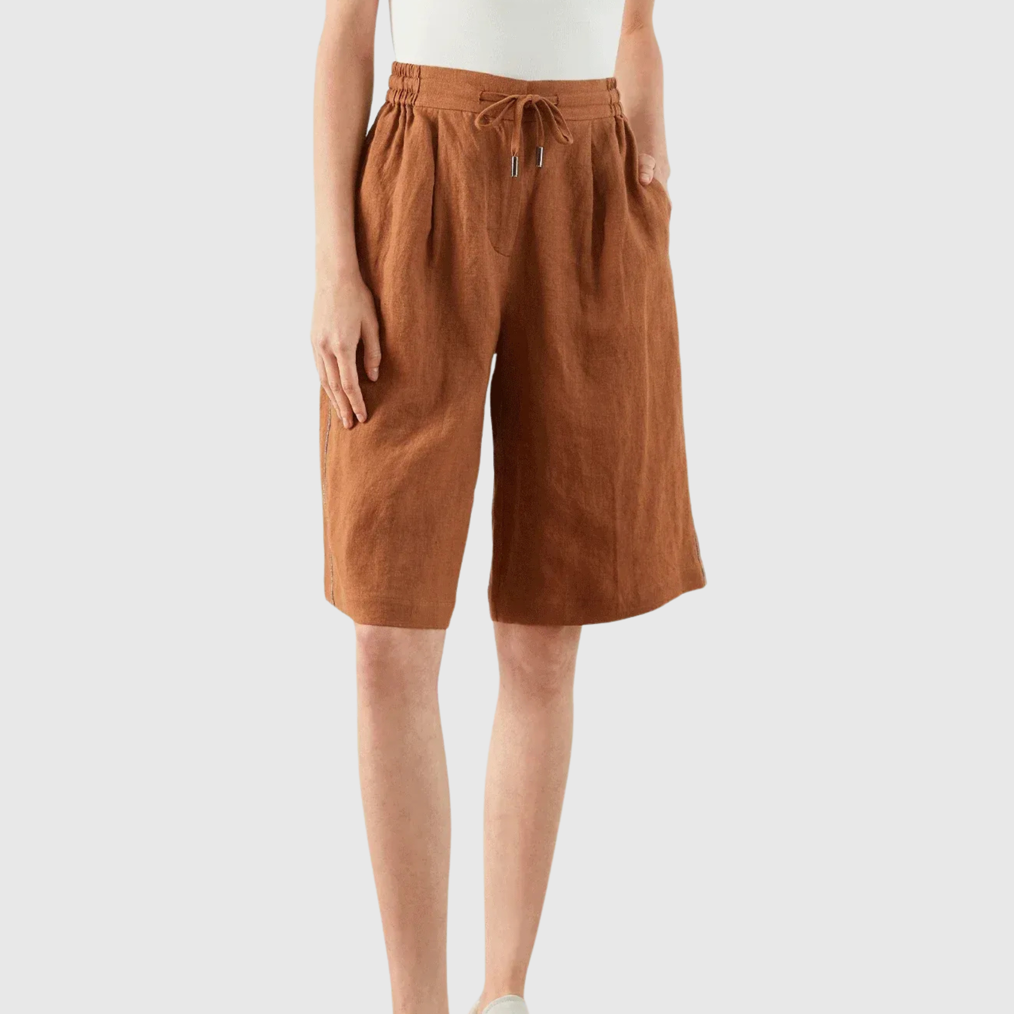 Luftige Shorts mit komfortabler Passform (1 kaufen, 1 GRATIS dazu)