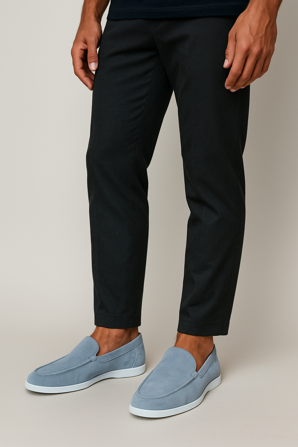 Oliver | Premium Suede Loafer (1 Kaufen, 1 GRATIS dazu)