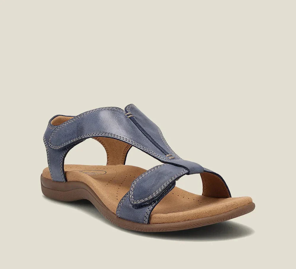Bequeme orthopädische Sandalen
