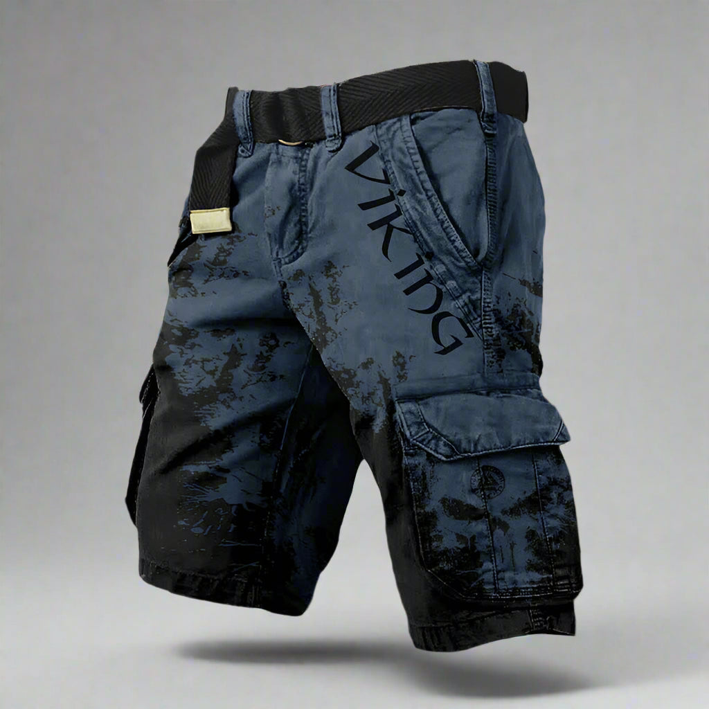 Premium Cargo-Shorts für Herren (1 Kaufen, 1 GRATIS dazu)
