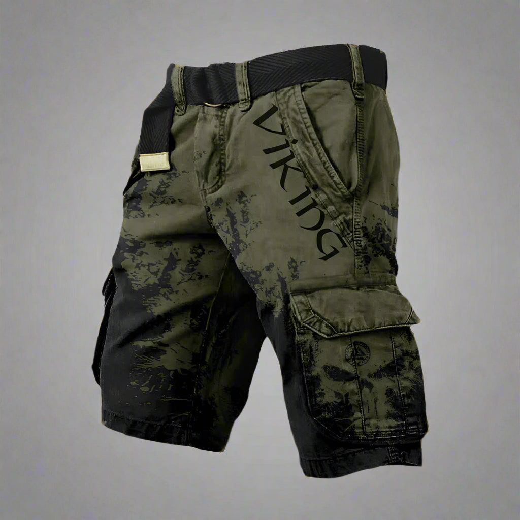Premium Cargo-Shorts für Herren (1 Kaufen, 1 GRATIS dazu)