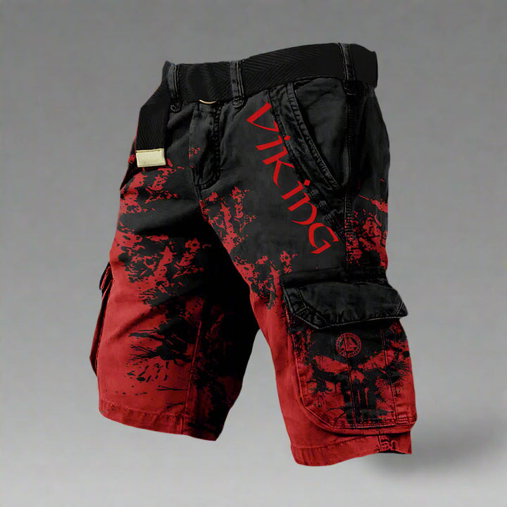 Premium Cargo-Shorts für Herren (1 Kaufen, 1 GRATIS dazu)