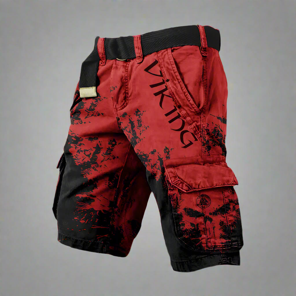 Premium Cargo-Shorts für Herren (1 Kaufen, 1 GRATIS dazu)