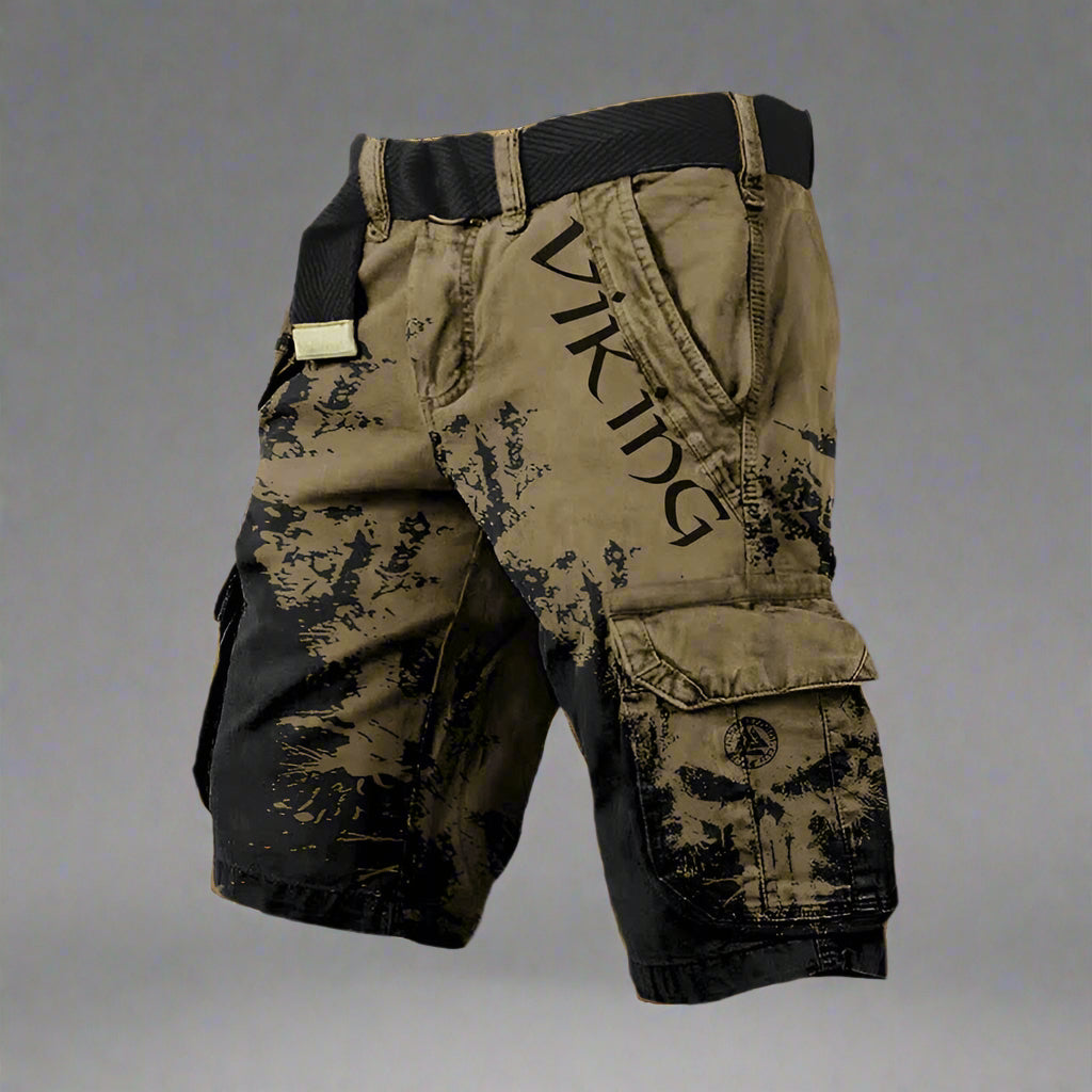 Premium Cargo-Shorts für Herren (1 Kaufen, 1 GRATIS dazu)