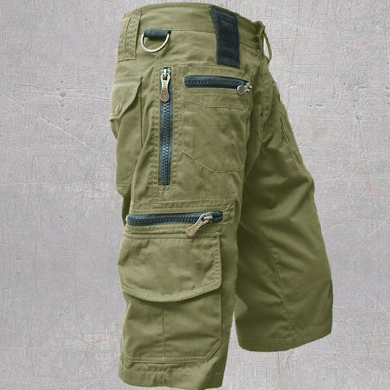 Praktische Herren-Shorts (1 Kaufen, 1 GRATIS dazu)