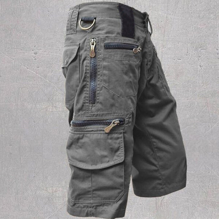 Praktische Herren-Shorts (1 Kaufen, 1 GRATIS dazu)