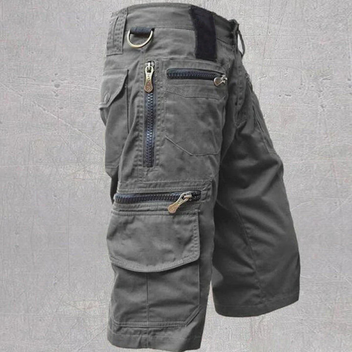 Outdoor Overalls mit Mehrfachtaschen (1 kaufen, 1 GRATIS dazu)