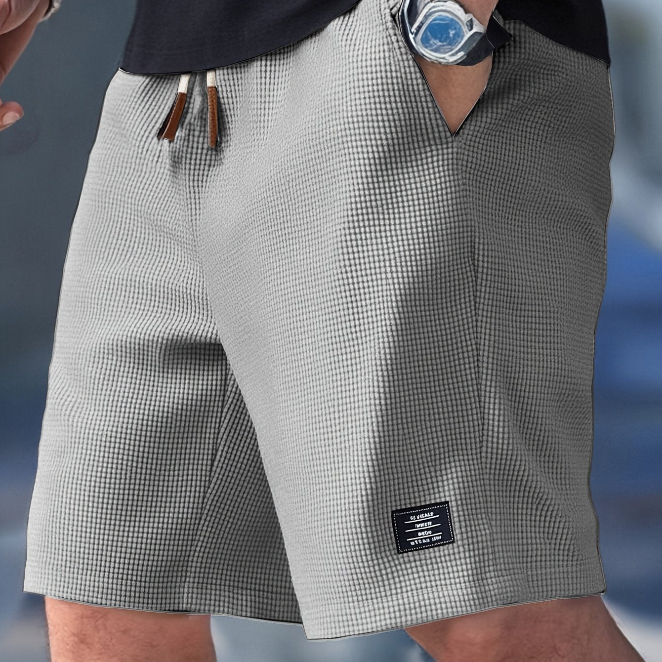 Leichte Sommer-Shorts (1 kaufen, 1 GRATIS dazu)