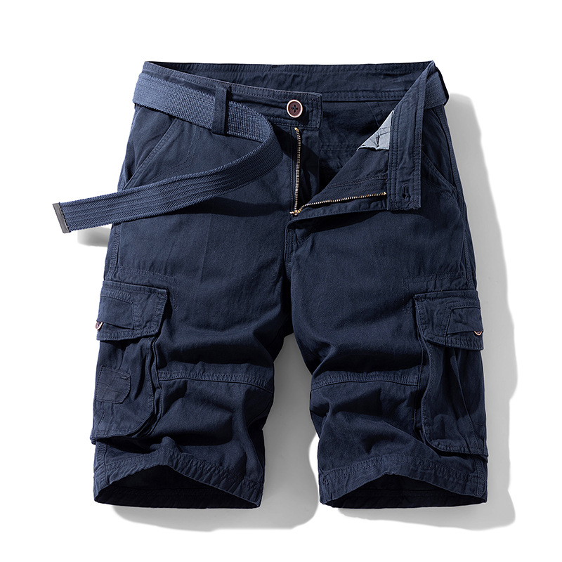 Taktische Camouflage Cargo-Shorts (1 Kaufen, 1 GRATIS dazu)