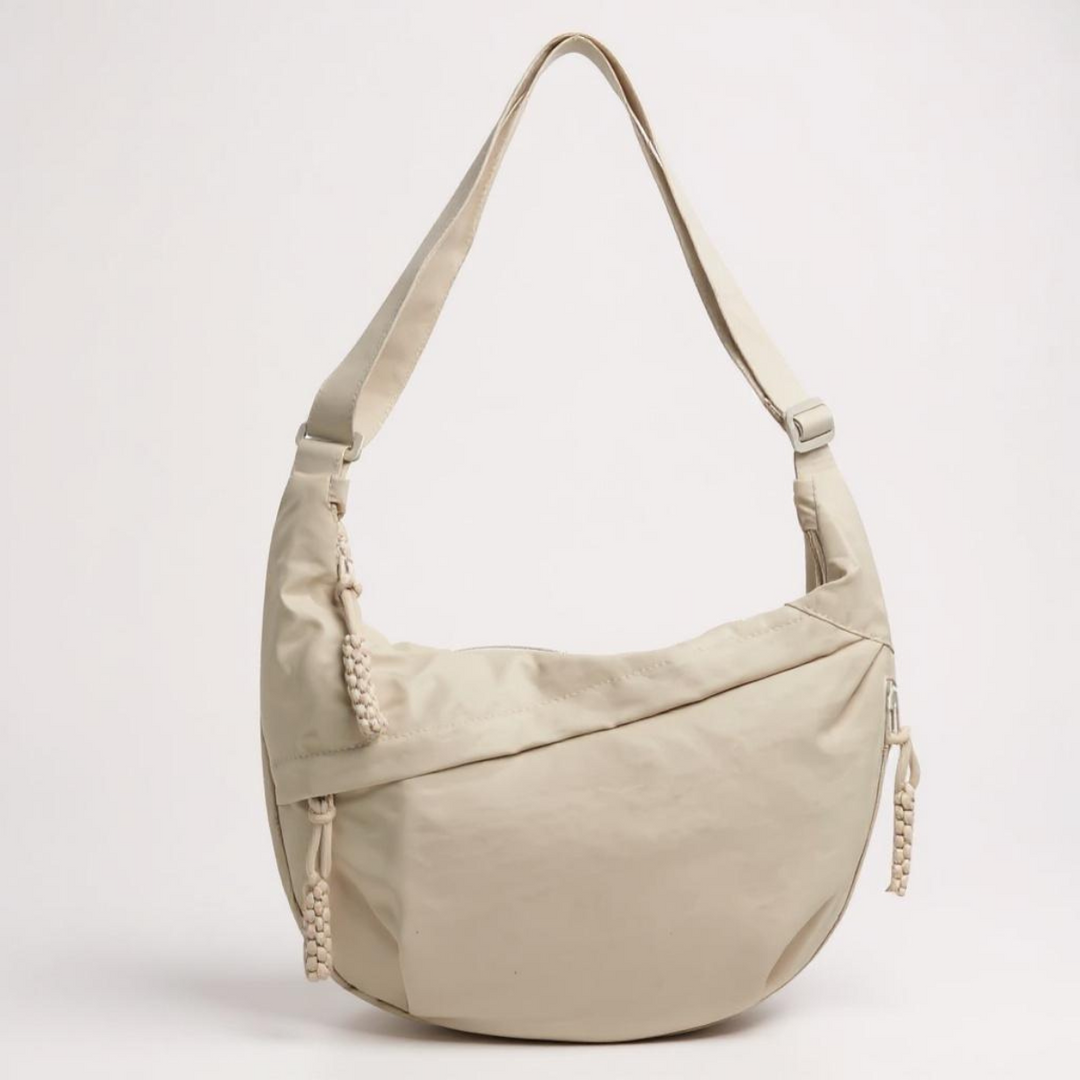 Stilvolle Schultertasche