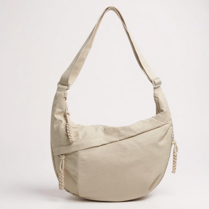 Stilvolle Schultertasche