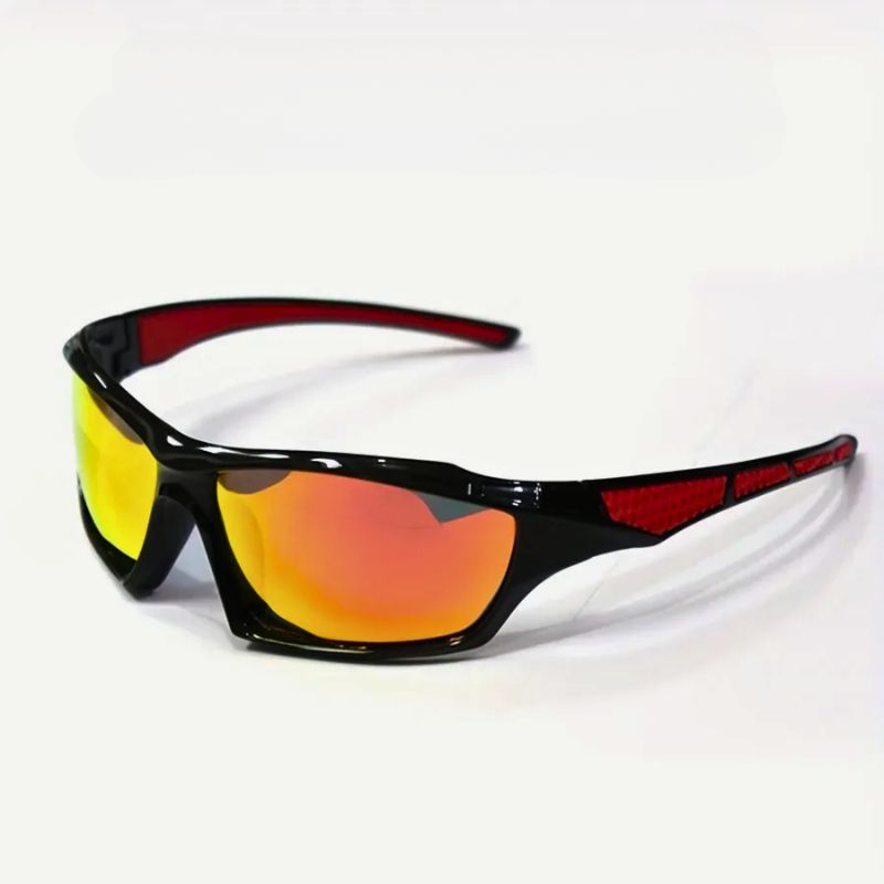 Sportliche Sonnenbrille (1 kaufen, 1 GRATIS dazu)
