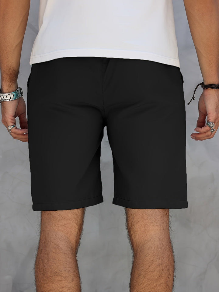 Outdoor-Shorts mit Kordelzug (1 kaufen, 1 GRATIS dazu)