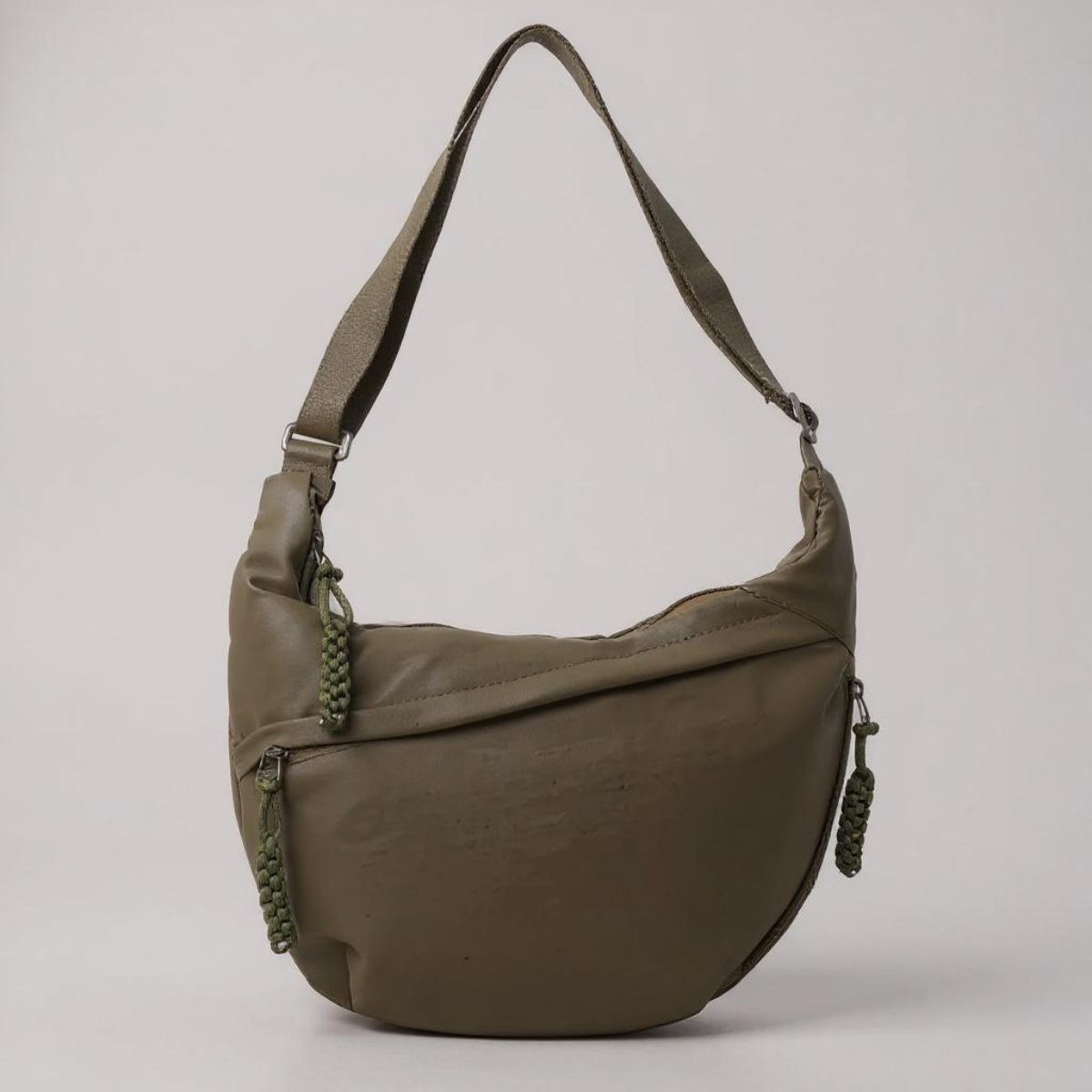 Stilvolle Schultertasche