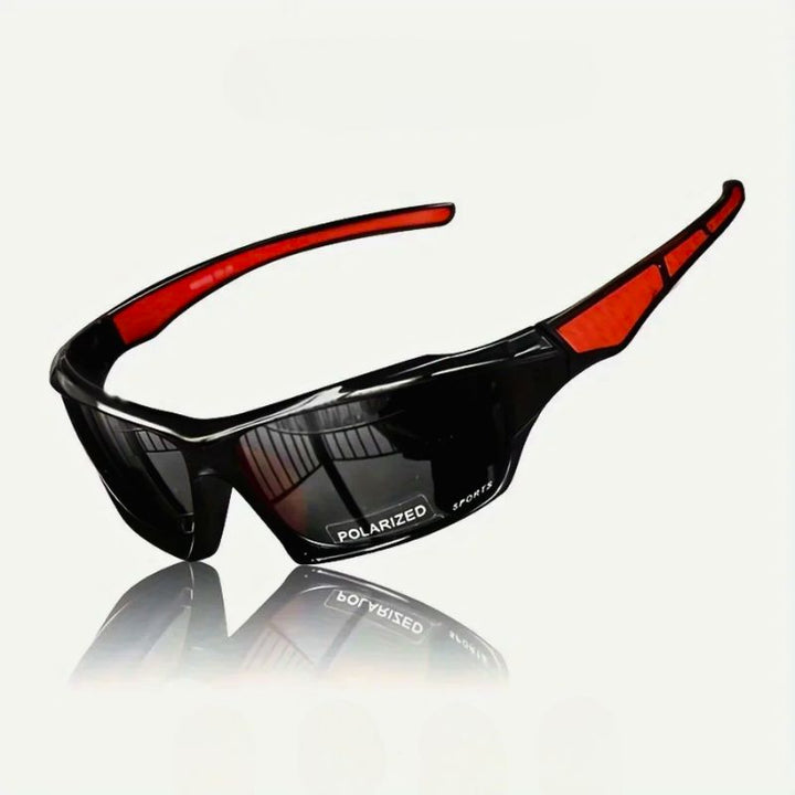 Sportliche Sonnenbrille (1 kaufen, 1 GRATIS dazu)