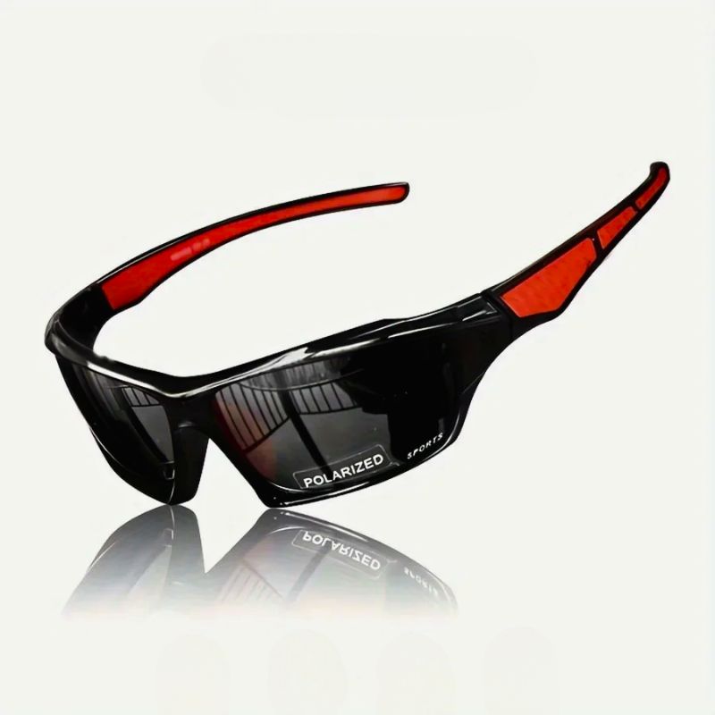 Sportliche Sonnenbrille (1 kaufen, 1 GRATIS dazu)