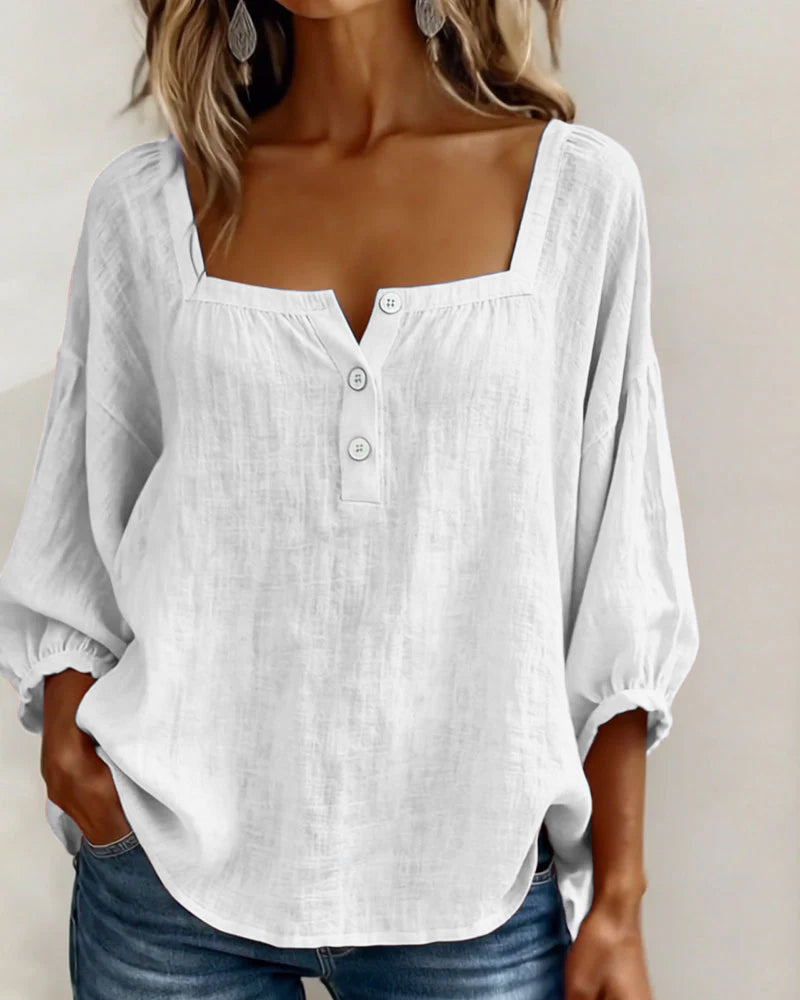 Sommerbluse (1 Kaufen, 1 GRATIS dazu)