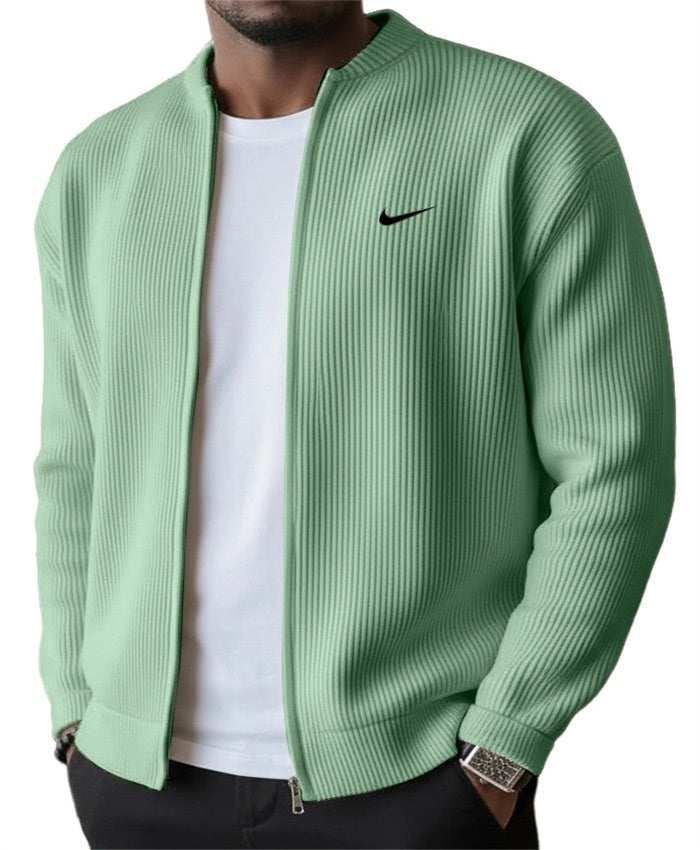 Felix | Strick-Cardigan für Herren