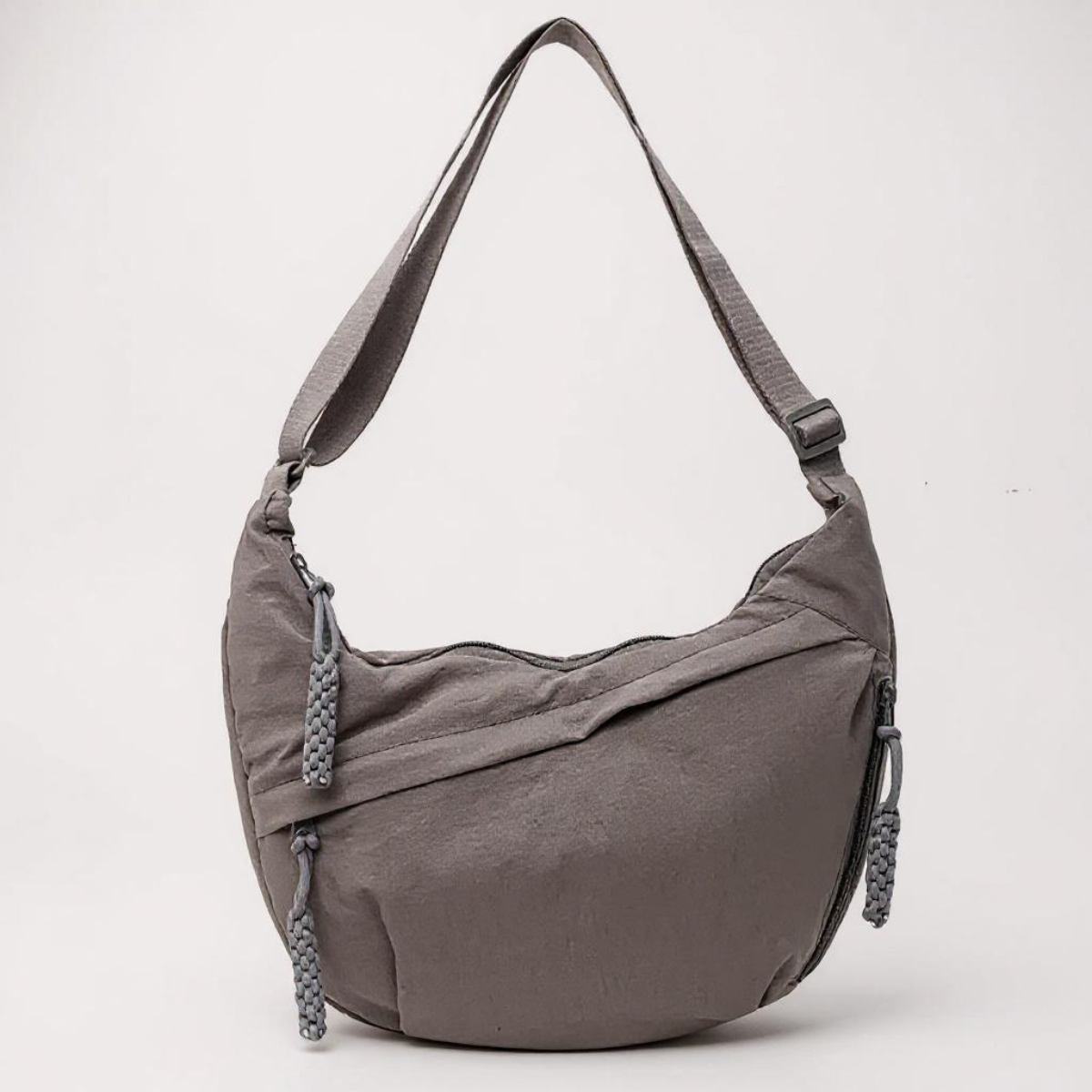 Stilvolle Schultertasche