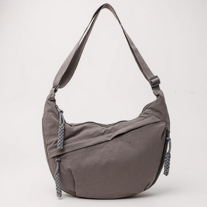 Stilvolle Schultertasche