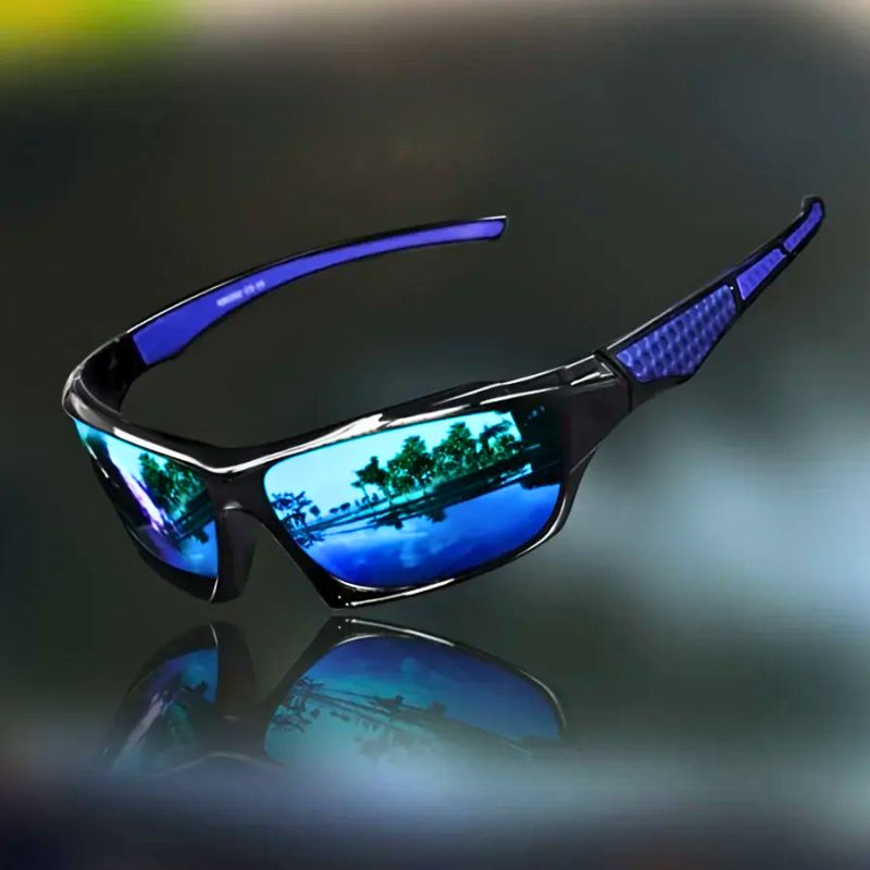 Sportliche Sonnenbrille (1+1 GRATIS)