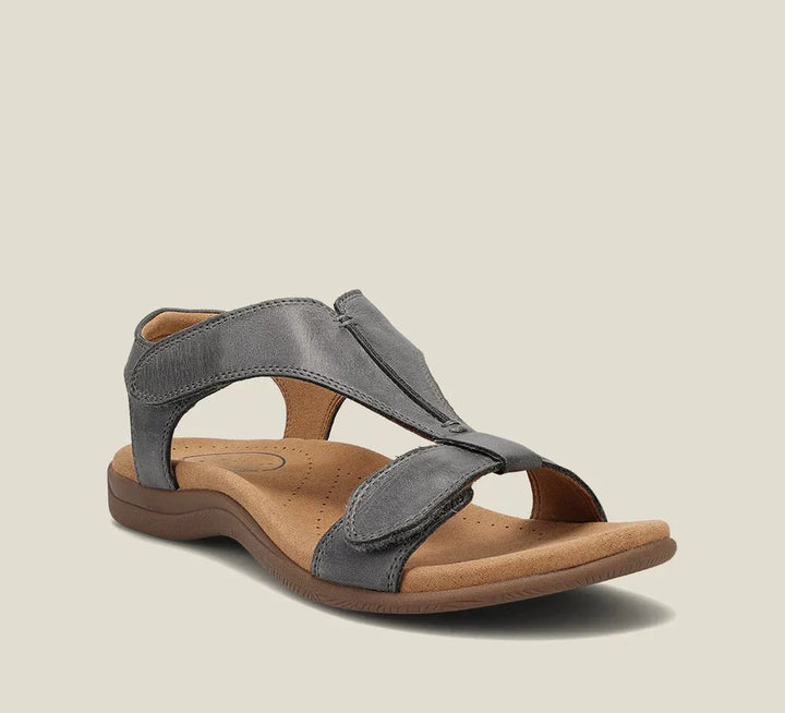 Bequeme orthopädische Sandalen