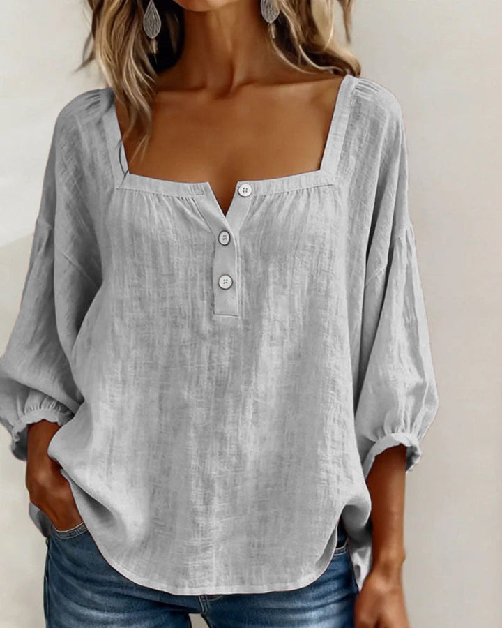 Sommerbluse (1 Kaufen, 1 GRATIS dazu)