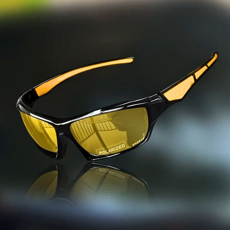 Sportliche Sonnenbrille (1+1 GRATIS)