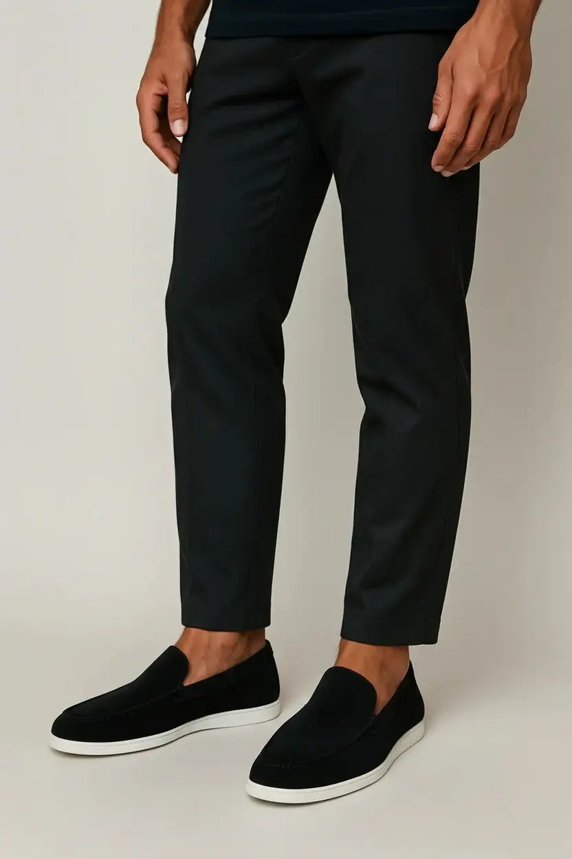 Oliver | Premium Suede Loafer (1 Kaufen, 1 GRATIS dazu)