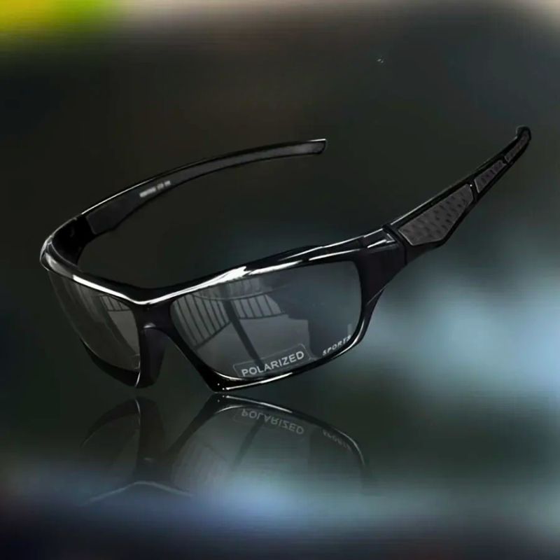 Sportliche Sonnenbrille (1+1 GRATIS)