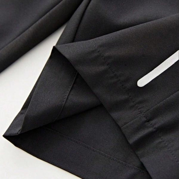 Leichte Sport-Shorts für Herren (5er-Set)