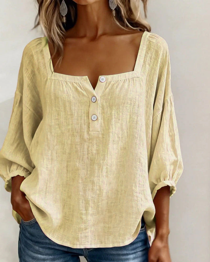 Sommerbluse (1 Kaufen, 1 GRATIS dazu)