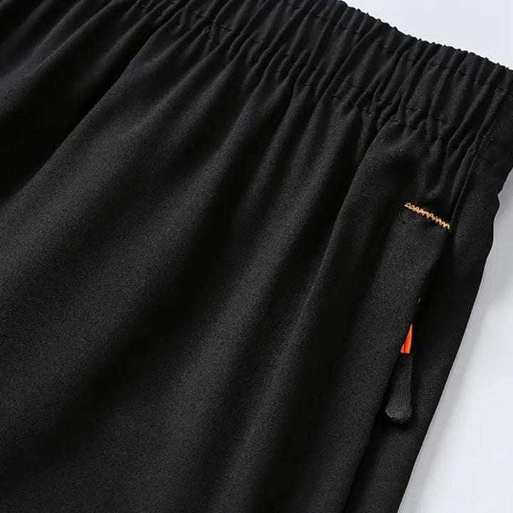 Leichte Sport-Shorts für Herren (5er-Set)