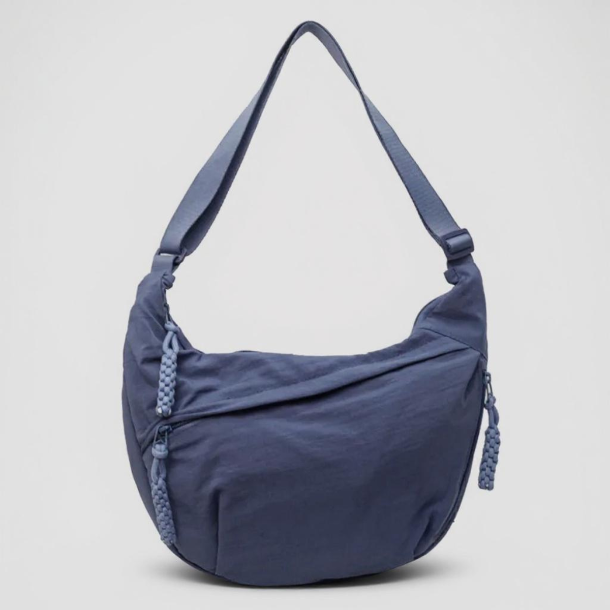 Stilvolle Schultertasche