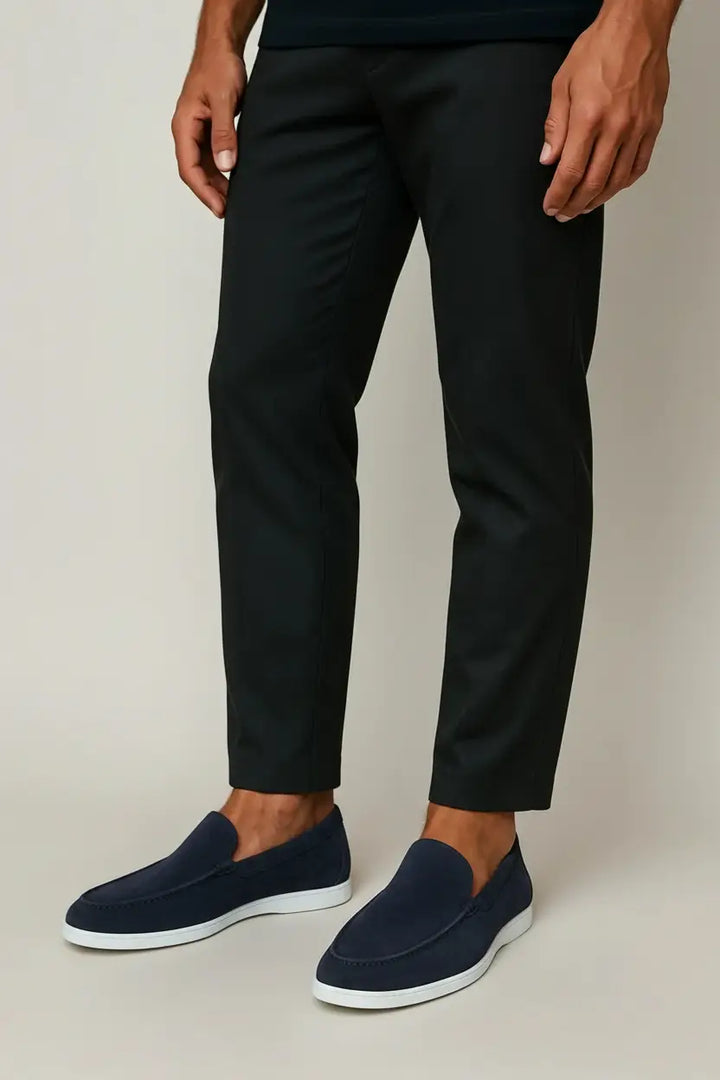 Lukas | Premium Suede Loafer (1 Kaufen, 1 GRATIS dazu)