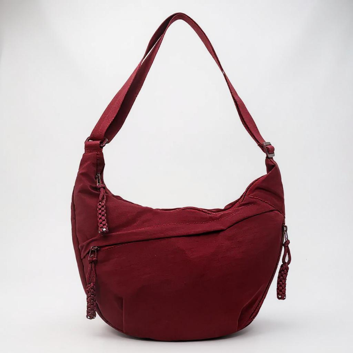Stilvolle Schultertasche