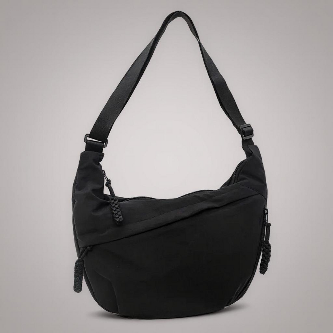 Stilvolle Schultertasche