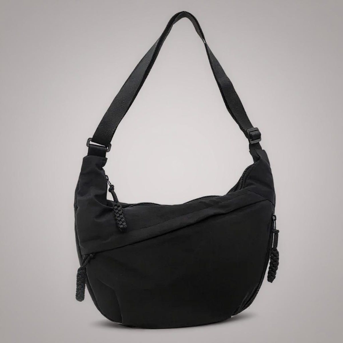 Stilvolle Schultertasche