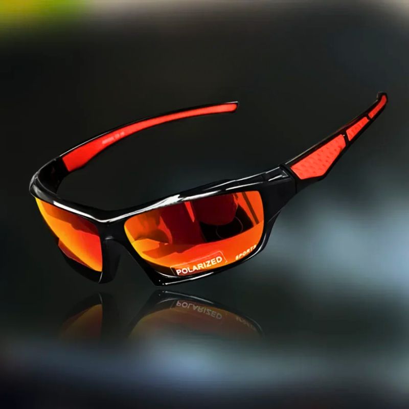 Sportliche Sonnenbrille (1+1 GRATIS)