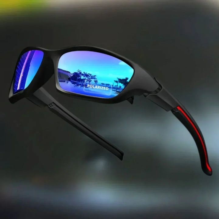 Polarisierte Sonnenbrille (1 Kaufen, 1 GRATIS dazu)