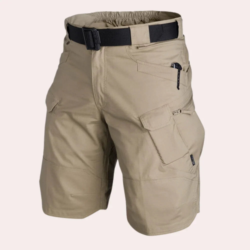 Taktische Cargoshorts für Herren (1 kaufen, 1 GRATIS dazu)