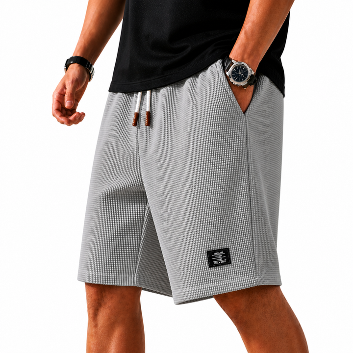 Elegante Sommer-Shorts für Herren (1+1 GRATIS)